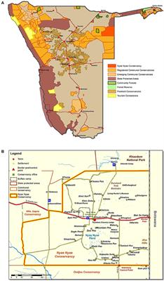 Stakeholders' Perceptions of the Outcomes of Translocated Eland in Nyae Nyae Conservancy, Namibia